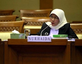 OJK Luncurkan Roadmap Bantu Kembangkan Pasar Modal Syariah