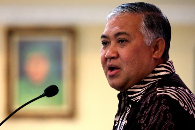 Muhammadiyah Pastikan Idul Fitri 17 Juli 2015