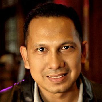 Kebangkitan Indonesia Baru