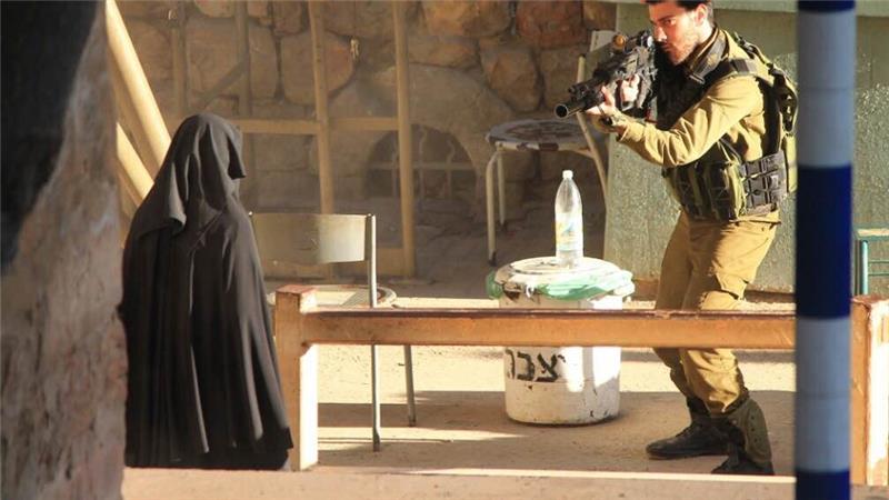 Palestina Memanas, Mahasiswi 19 Tahun Ditembak Patroli Israel