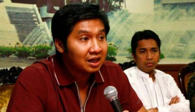 Maruarar Sirait Sebut ICMI Banyak Berkontribusi Positif Bagi Bangsa