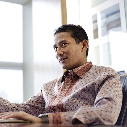 Sandiaga Uno: Publik Sengaja Digiring Dalam Kasus JIS