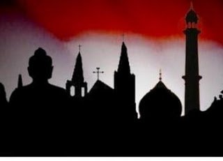 Menebar Kedamaian dan Toleransi di Bumi Nusantara Sesuai Visi-Misi al-Quran dan Hadis