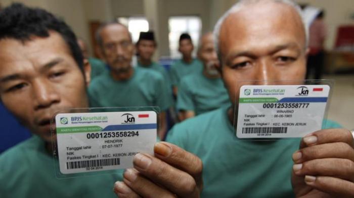 BPJS Kesehatan Tak Lagi Dilihat Sebelah Mata, Pembiayaan Aman, Dokter Nyaman