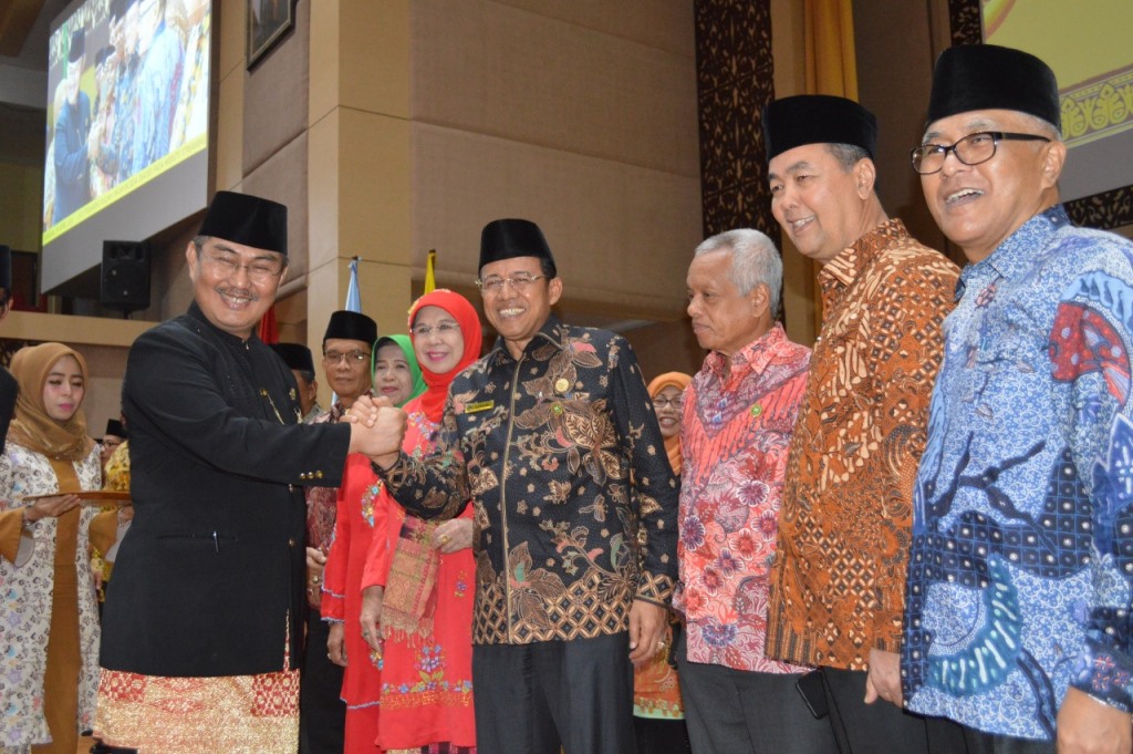 ICMI Harus Terlibat di Pasar Bebas