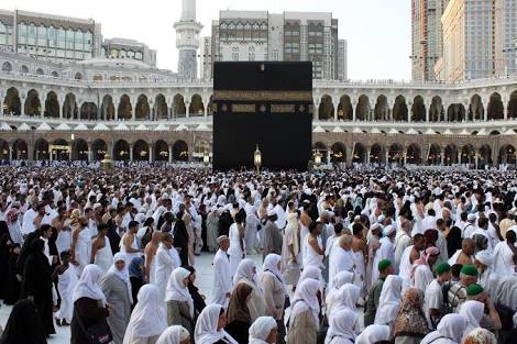 ICMI Harapkan Penyelenggaraan Haji Selanjutnya Lebih Baik setelah Terbentuk BPKH