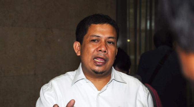 Fahri Hamzah: Tragedi Mina, Indonesia Harus Inisiatif Desak Saudi Soal Penyelenggaraan Haji