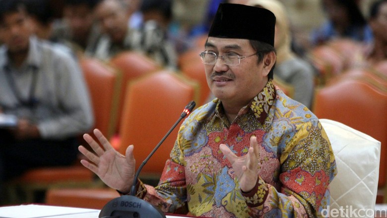 Jimly: KPK Harusnya Dipatenkan, Bukan Dibubarkan