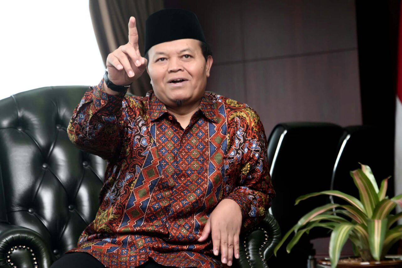 HNW: Ketidakpahaman Terhadap 4 Pilar Juga Menimbulkan Kesulitan Ekonomi