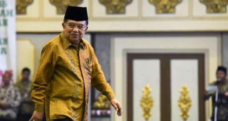 Jusuf kalla Layak Jadi Bapak Perdamaian dan Kebhinnekaan