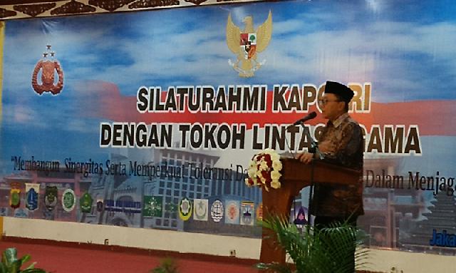 Zulkifli: Demokrasi Indonesia Sudah Sangat Maju