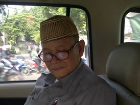 ICMI: Saat Ini Nama Abangan Berusaha Jadi Islam Kaafah Dan Sebaliknya
