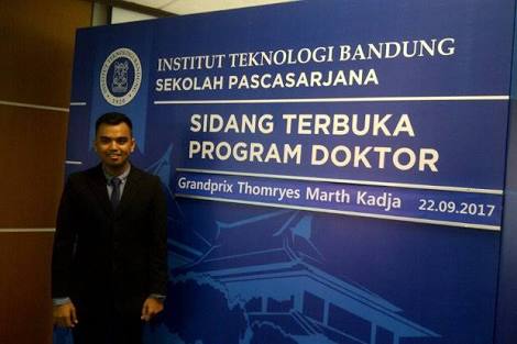 ICMI Sebut Indonesia Butuh Generasi Cerdas dan Pekerja Keras
