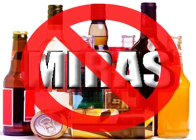 Diduga, Ada Manuver Mafia Perlonggar Aturan Miras