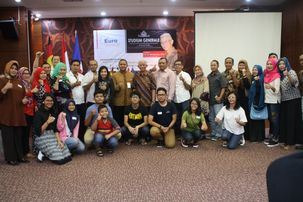 Pentingnya Pendidikan Berkualitas untuk Menghadapi Persaingan Global