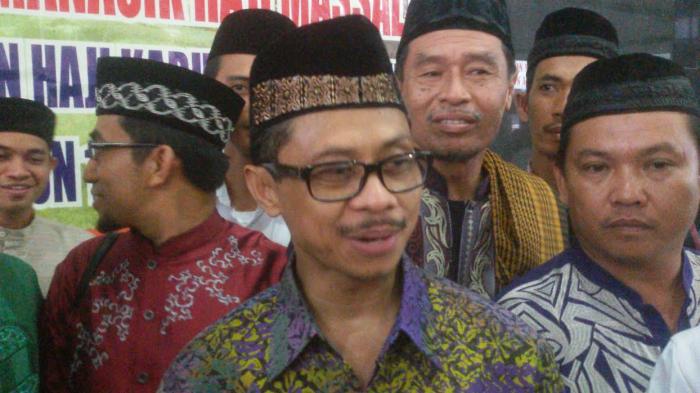 ICMI dan MUI Sulsel Gelar Dialog Keummatan
