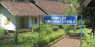 KAMMI Harap Kekerasan di Kampung Pulo Tak Terjadi Lagi
