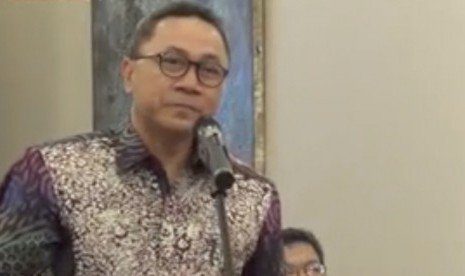 Tokoh ICMI Apresiasi Penganugerahan Tokoh Perubahan Republika