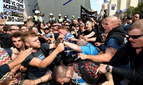 Terkait Demo Anti-Islam, KJRI Australia Minta WNI Tak Terpropokasi