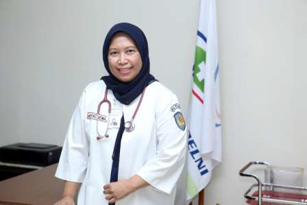 Pasien Senang, Rumah Sakit Juga Ikut Senang