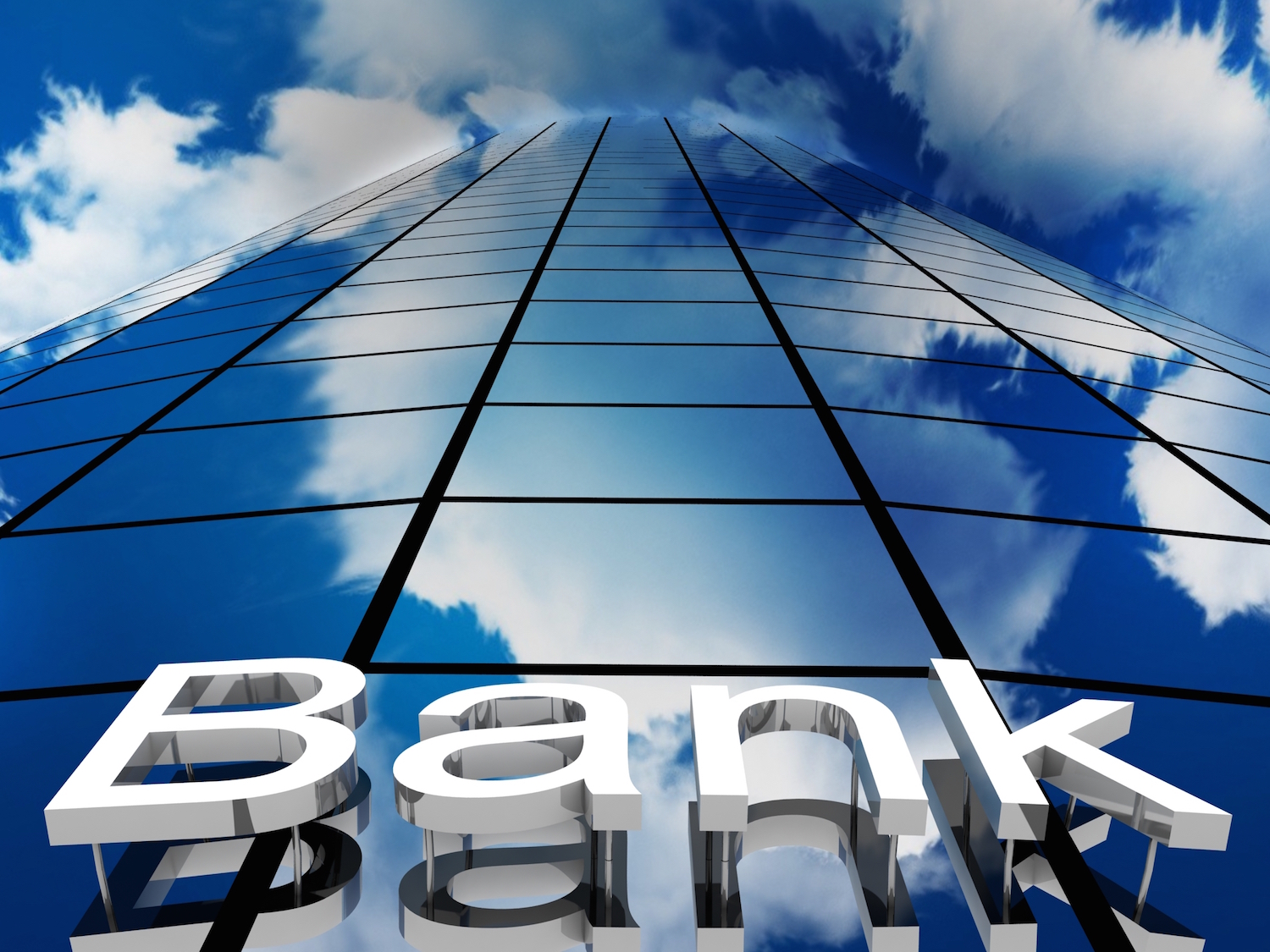 Bank Wakaf Ventura