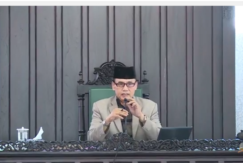 Dewan Pakar ICMI: Polisi Jangan Mudah Menuduh Makar Tokoh yang Kritisi Pemerintah