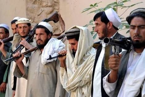 ICMI Dukung Sikap Presiden yang Ingin Damaikan Konflik Afghanistan