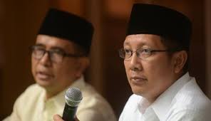 Menag: LGBT Perlu Dirangkul dan Diayomi Serta Dialog Bersama