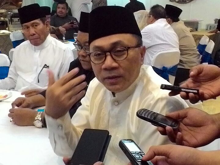 ICMI : Islam Di Indonesia Akan Jadi Panutan Dunia