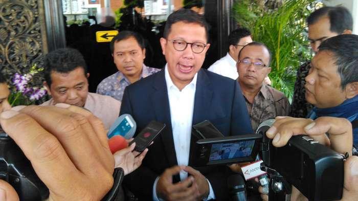 Lukman Hakim: Fatwa MUI Hanya Berlaku untuk Pihak yang Meminta