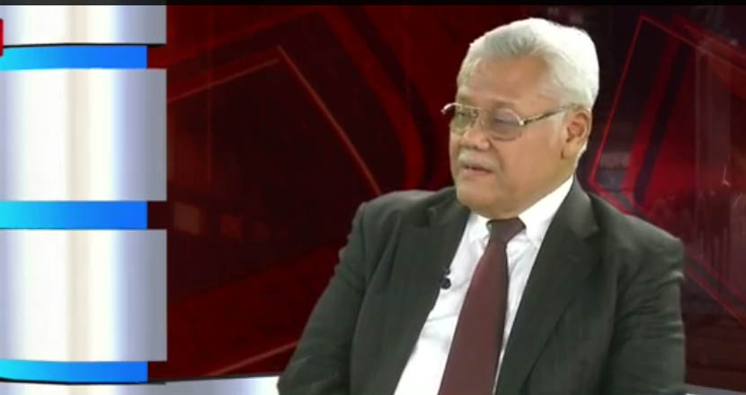 ICMI Dorong KAA Dukung Kemerdekaan Palestina Dengan Program Nyata