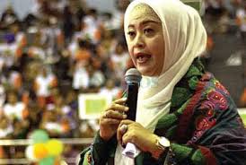 Temui Mendag, Fahira Idris Akan Sampaikan Kekecewaan Soal Longgarnya Aturan Miras