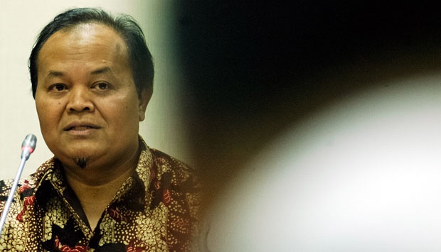 Hidayat Nur Wahid Anggap Aneh Latih FPI Dandim Dicopot