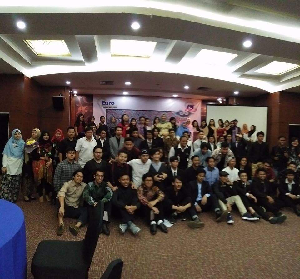 Awal Perjuangan Calon Pemimpin Bangsa Indonesia Dalam Meningkatkan Kualitas Diri