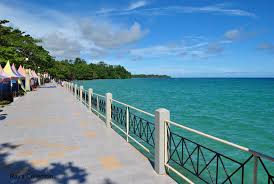 Thailand dan Korea Selatan Garap Wisata Syariah