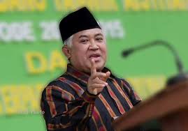 PP Muhammadiyah Usung Gerakan Islam Berkemajuan