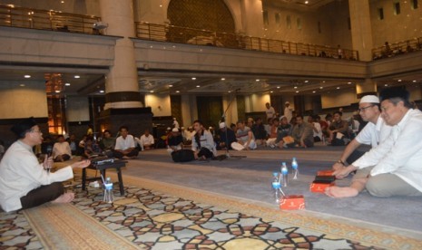 ICMI : Hidup Sukses Bukan Hanya Di Dunia