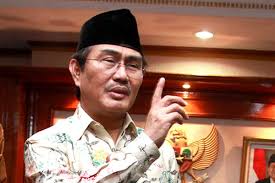 ICMI: Indonesia Harus Maju ke Depan, Jangan Larut oleh Isu Masa Lalu