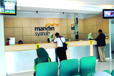 Ekonomi Melemah, Bank Syariah Malah Banjir Nasabah