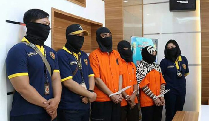 Literasi Media Sosial Rendah, Isu Hoax Mudah Dikemas