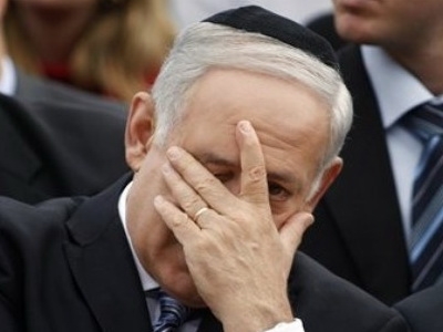 Petisi "Tangkap Netanyahu" Capai jumlah 76.000 Orang