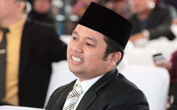 Wali Kota Tangerang Jelaskan Kota Cerdas di KAA