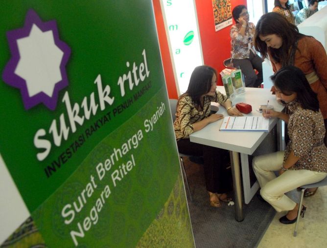 Investasi Syariah Di Daerah Masih Tinggi