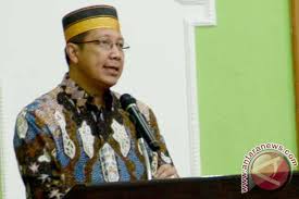 Menag: Perbedaan Waktu Lebaran, Karena Soal Kriteria Hilal