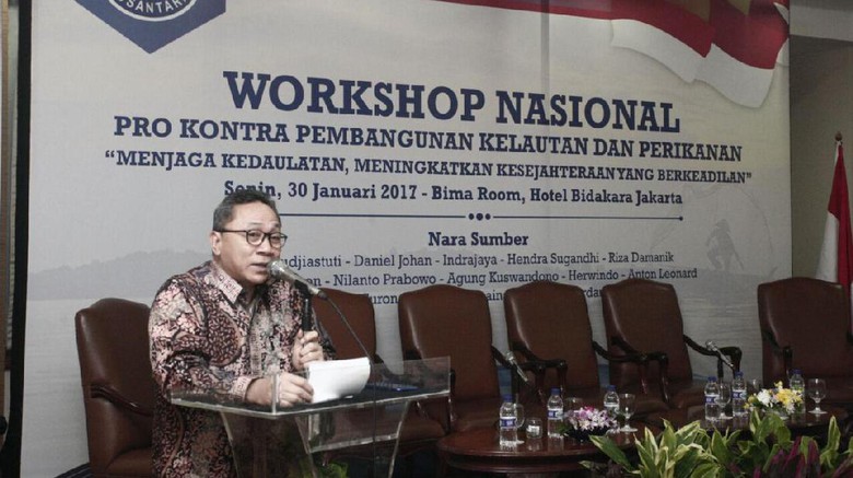 Pemerintah Harus Berpihak pada Nelayan