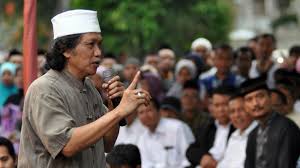 Cak Nun: NU dan Muhammadiyah Bersatu, Kekuatan Besar Islam Indonesia