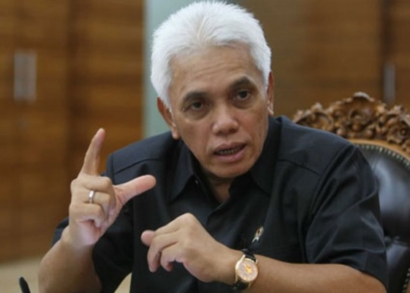 Hatta Rajasa : Smart Nasionalism Untuk Hadapi Globalisasi