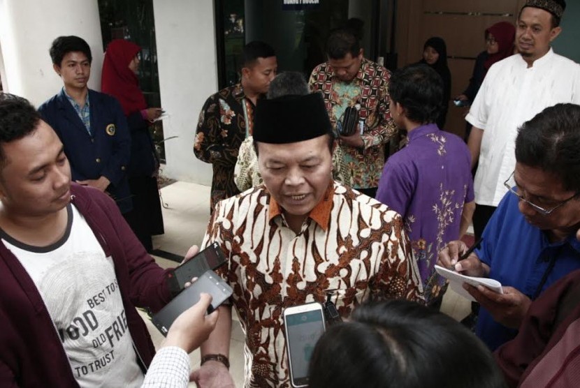 Hidayat: Islam Berjasa pada Proses Kemerdekaan Indonesia