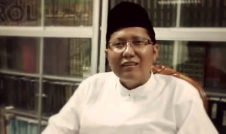 MUI: "Suara Sangkakala" di Eropa Bukan Tanda Kiamat
