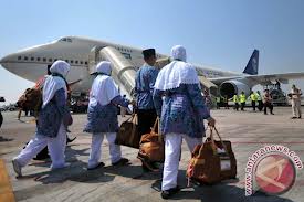 Kemenag Jamin Jamaah Haji Terkendala Visa Pasti Berangkat